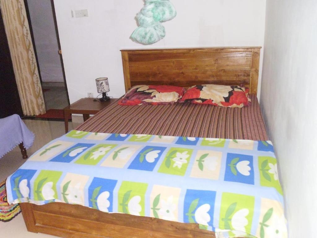 Indusara Villa Bentota Dış mekan fotoğraf