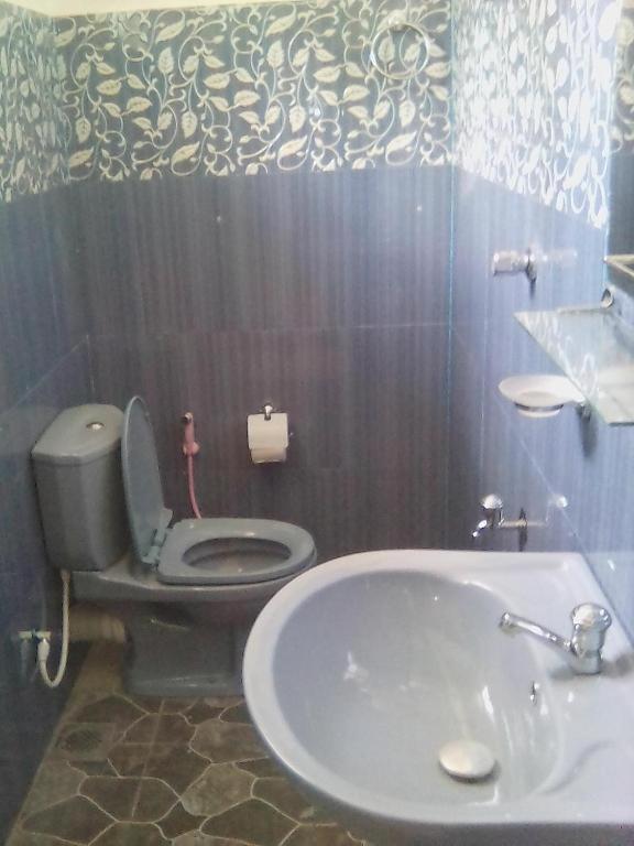 Indusara Villa Bentota Dış mekan fotoğraf