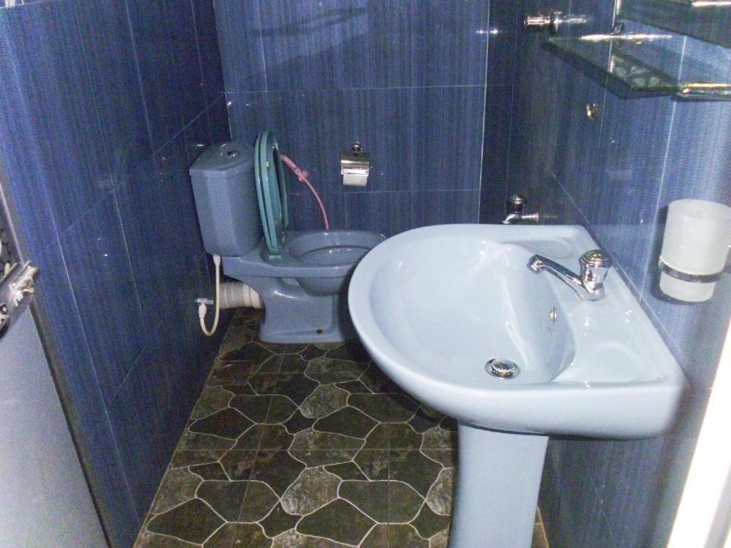 Indusara Villa Bentota Dış mekan fotoğraf