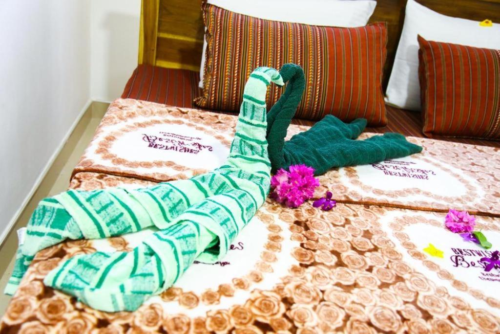 Indusara Villa Bentota Dış mekan fotoğraf