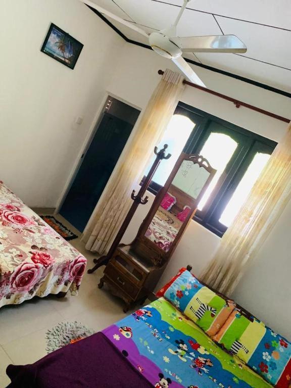 Indusara Villa Bentota Dış mekan fotoğraf