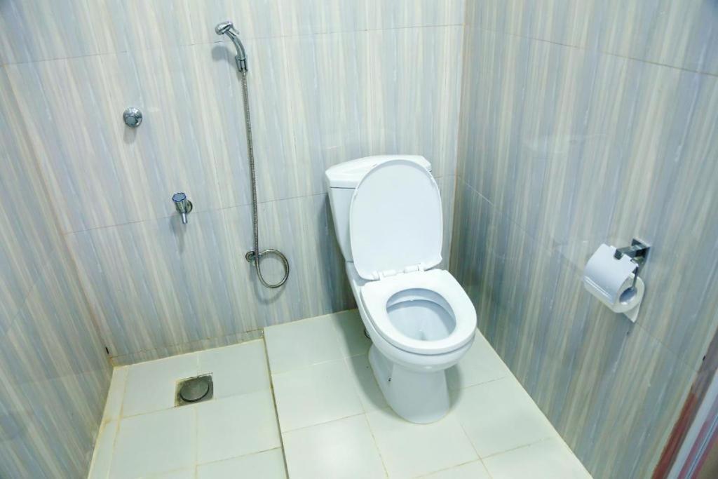 Indusara Villa Bentota Dış mekan fotoğraf