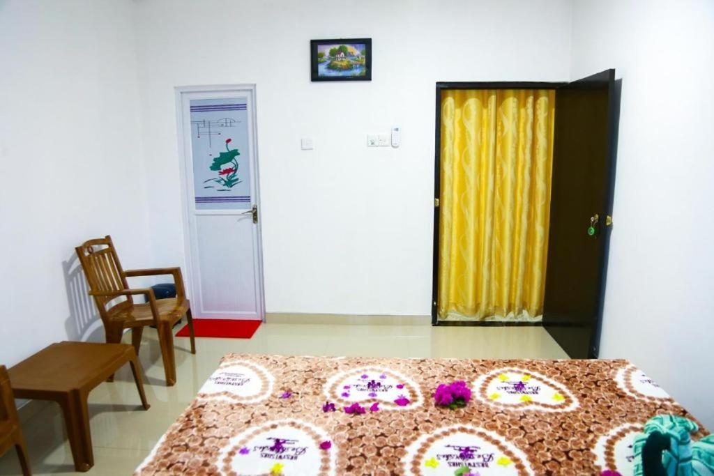 Indusara Villa Bentota Dış mekan fotoğraf