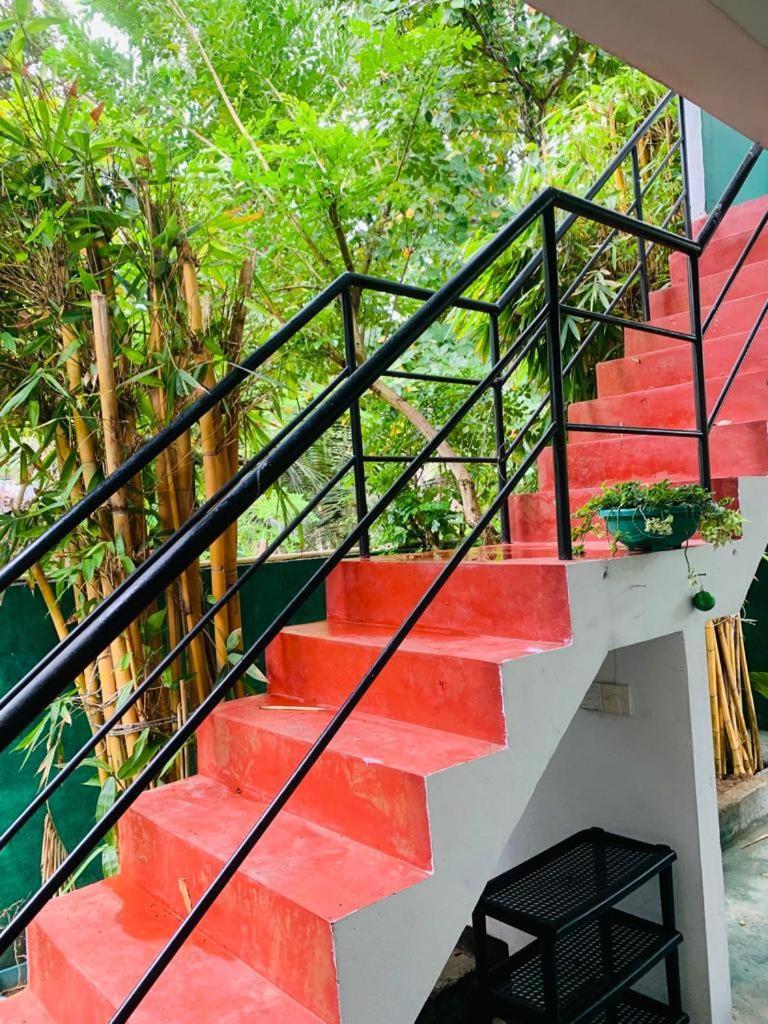 Indusara Villa Bentota Dış mekan fotoğraf