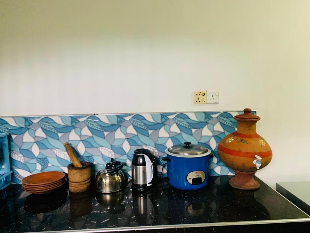 Indusara Villa Bentota Dış mekan fotoğraf